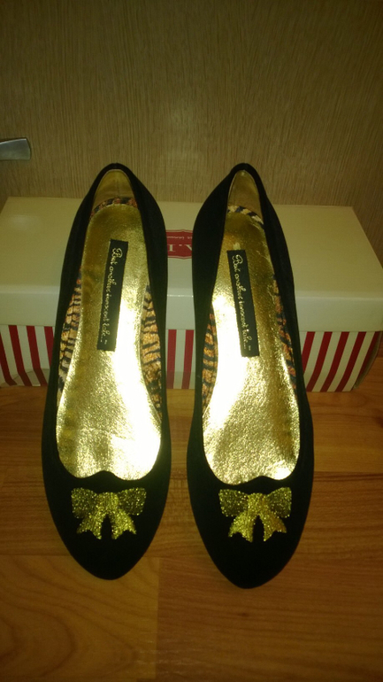 Мои покупки на eBay)