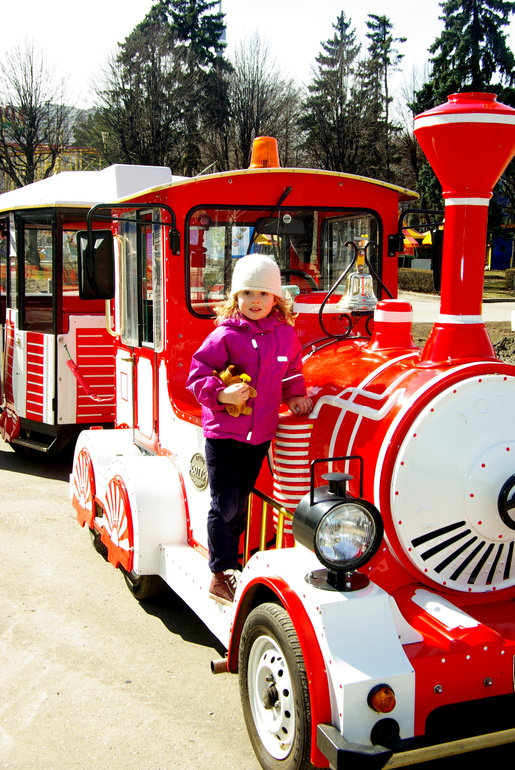 ВВЦ в апреле)