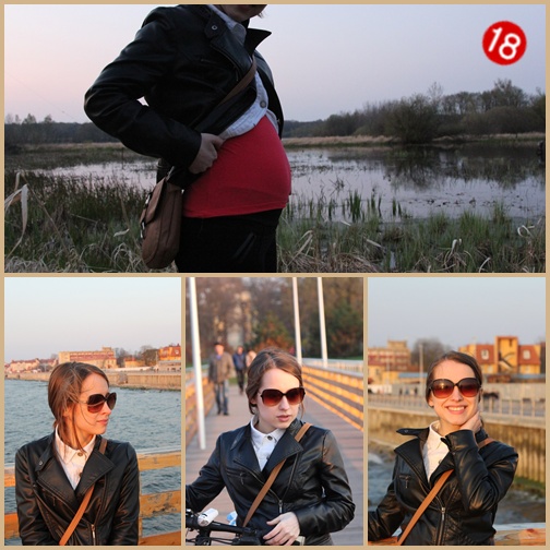 Эх море-море (18 нед)