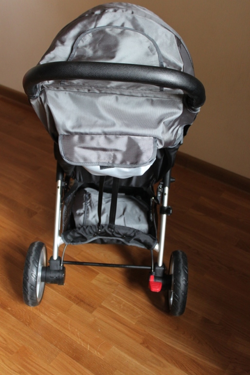 Рассекречивая  Baby Care Variant