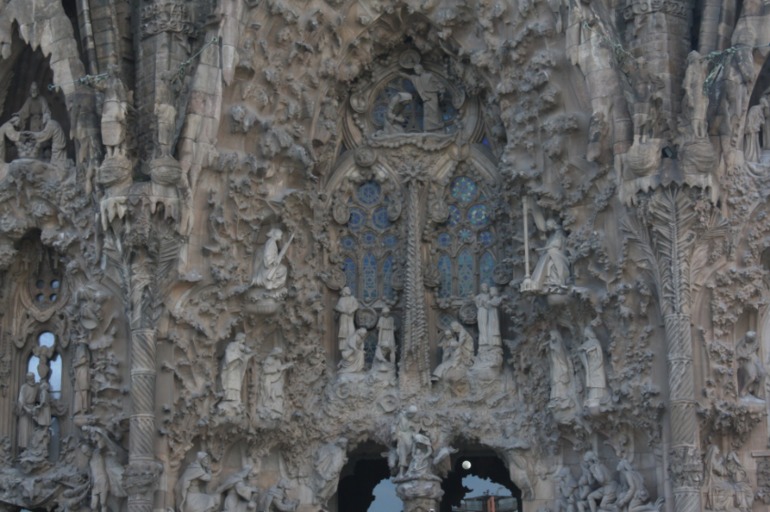 Барселона-Калелья 2013 + фото
