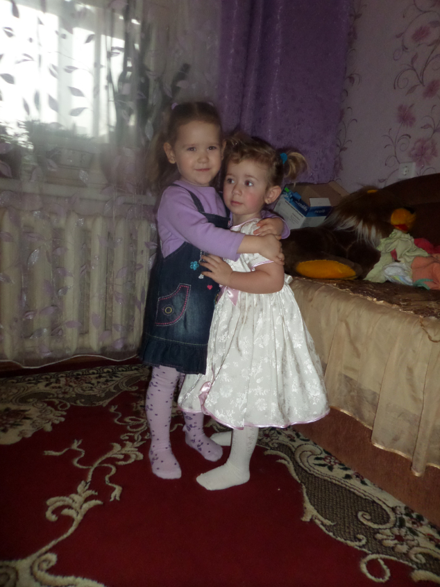 2 годика))))