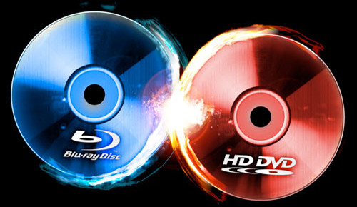 Full HD и DVD: в чём разница, что выбрать? Есть ли смысл снимать в HD?
