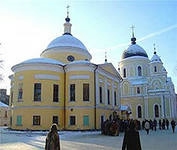 Где вы просите о ЧУДЕ.Святые места в ваших городах.