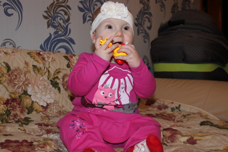 7 месяцев