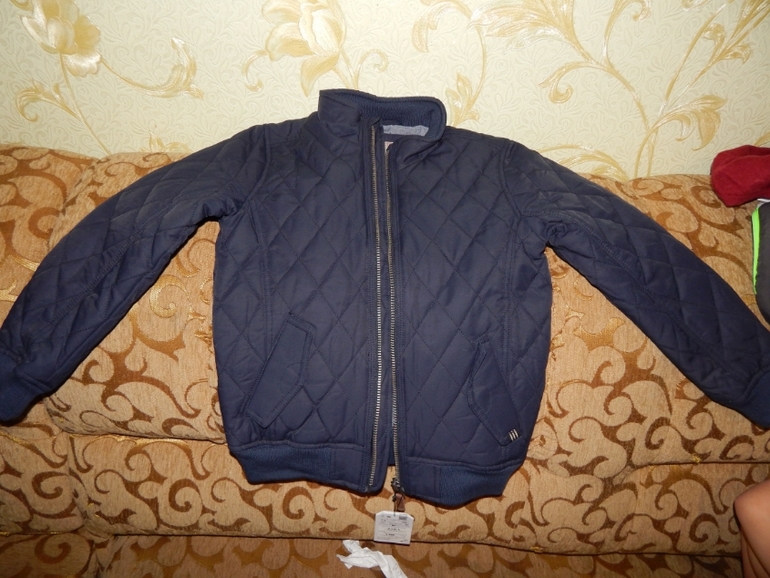 Покупки в ЗАре
