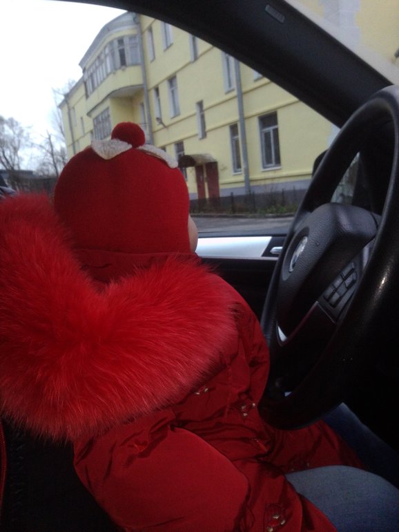 Manudieci 12мес ману, манудичи,почта,Питер.