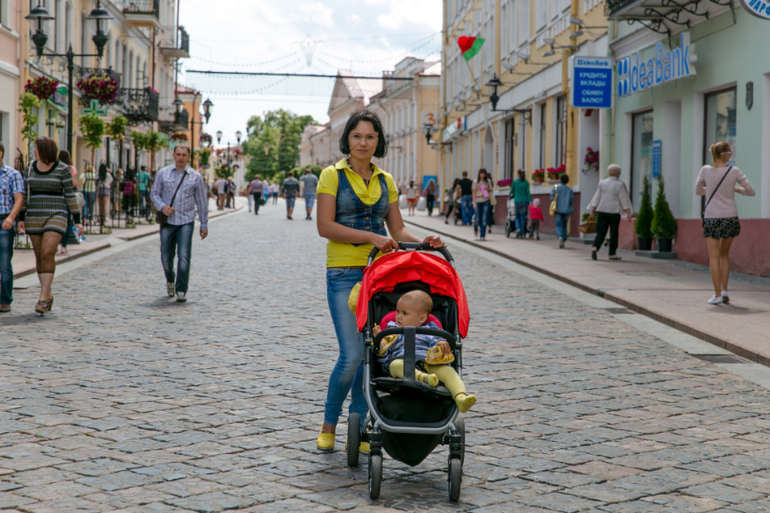 Гродно