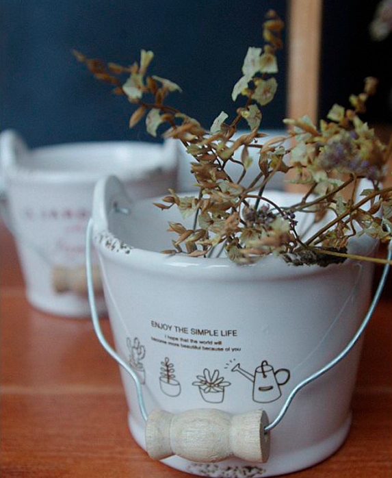 Интерьерные вещицы под заказ. Simple Things Shop