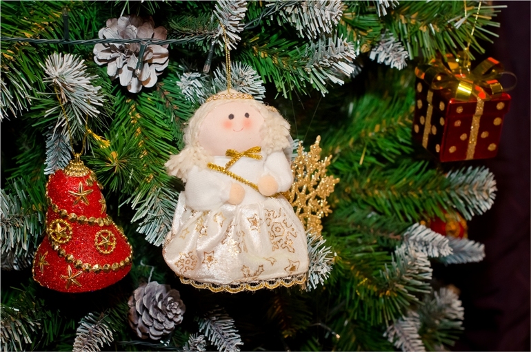 С Новым Годом!!!