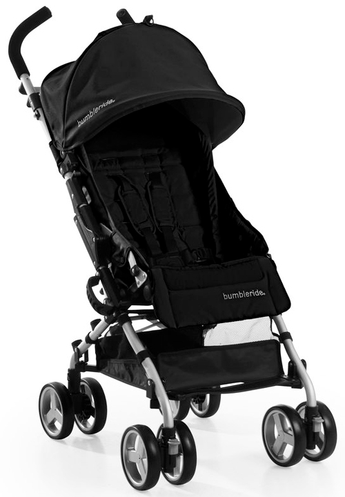 А мне поможете советом: Joovy groove ultralight или Bumbleride Flite