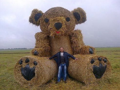 Улыбнуло