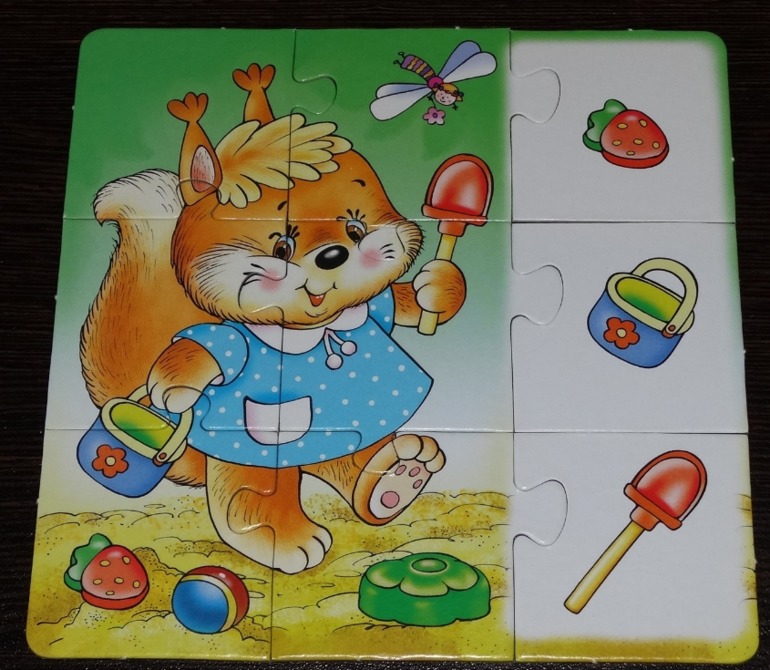 Мини-игры