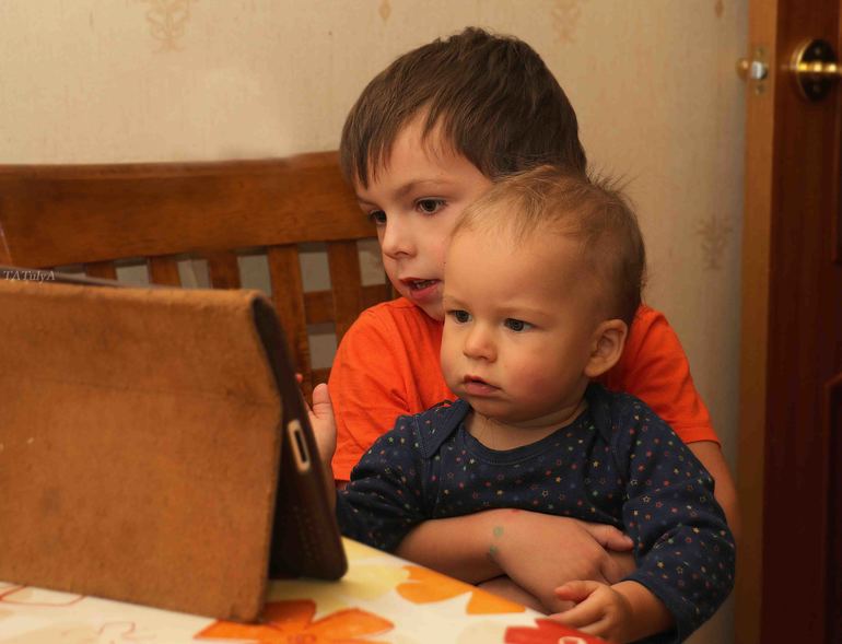 Исследовательские будни