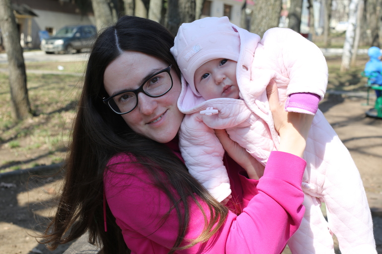 5 месяцев было 22 апреля!