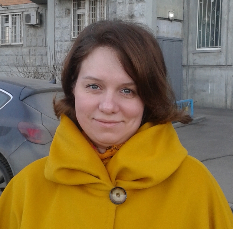 Стричься! Что получилось?
