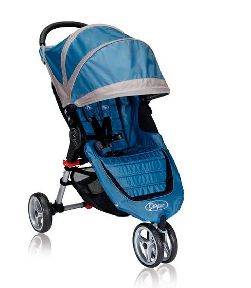 Помогите выбрать прогулку Zooper Z9 Java (Зупер) или Baby Jogger City Mini