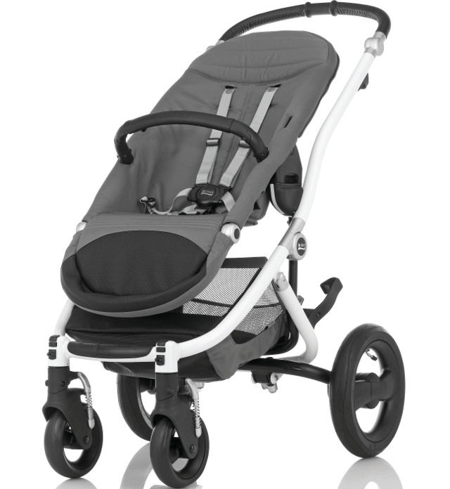 Детская коляска Britax Affinity