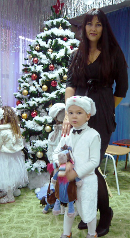 Все до кучи.
