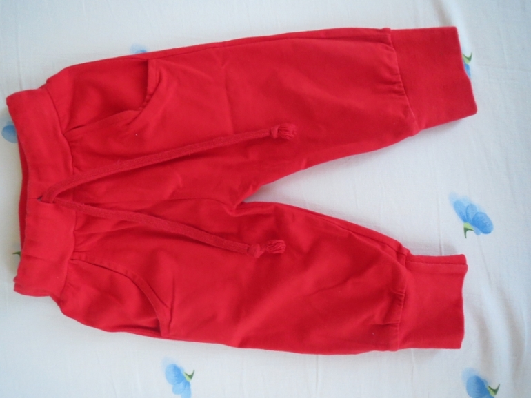 Одежда для мальчика б/у H&M, Zara, Gap, Mothercare и т.д. от 50 руб.