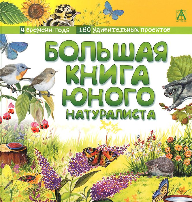 Наши весенние развлечения