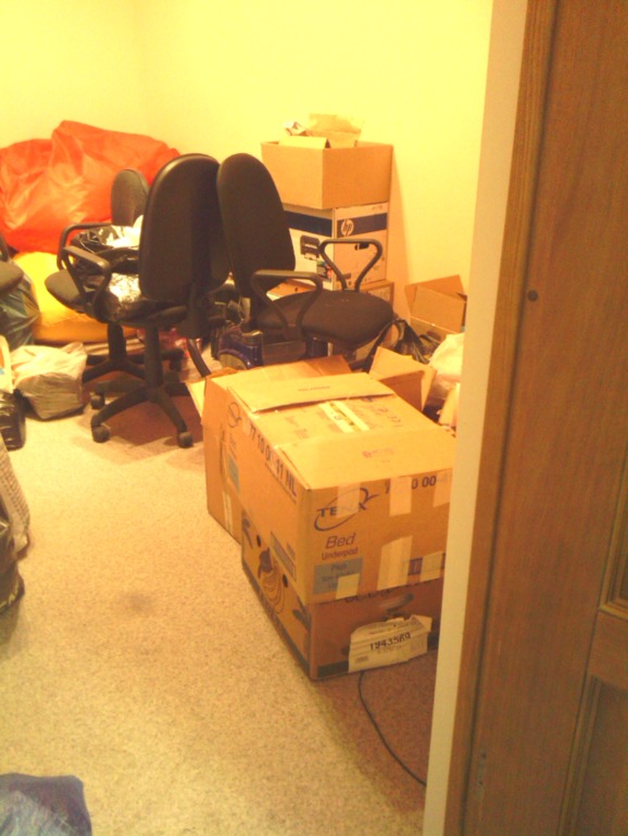 день сделаных дел