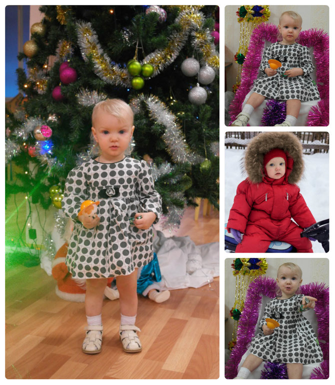 вторник, 24 декабря 2013 года