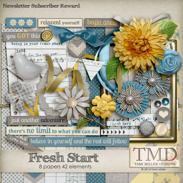 freebie
