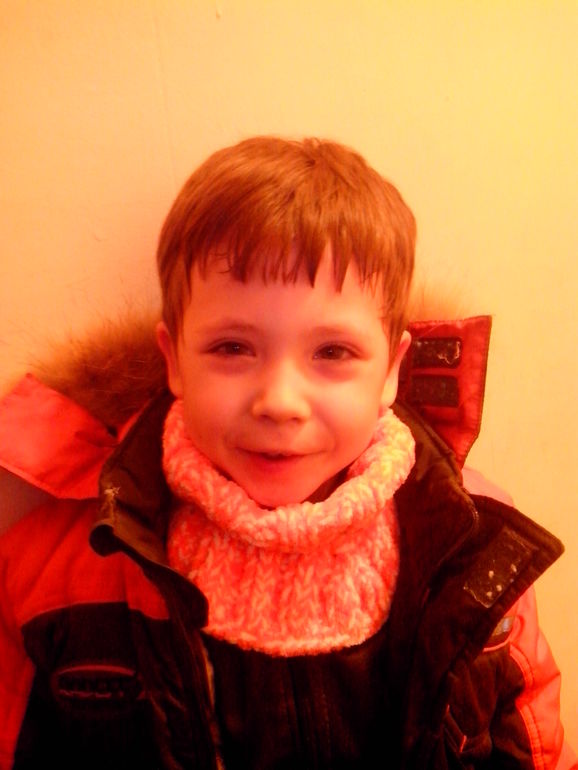 Фотки Макса от 10.01.2014 и чуть ранее.