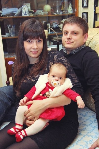Новый год 2014