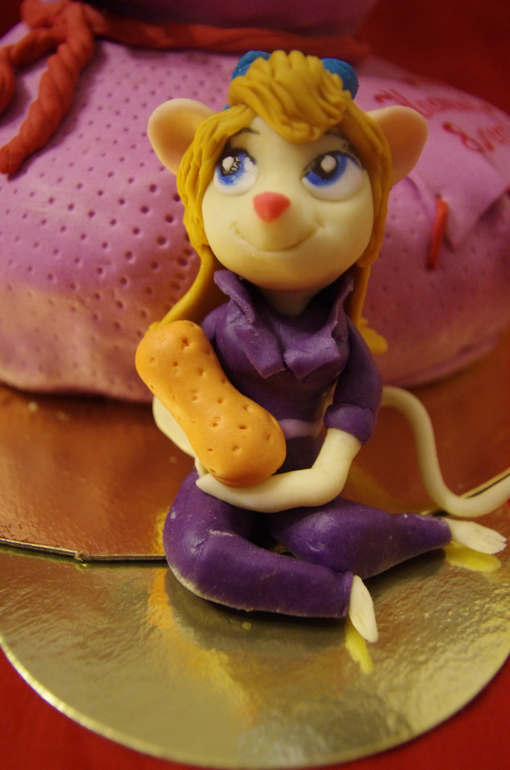 Мой любимый мульт