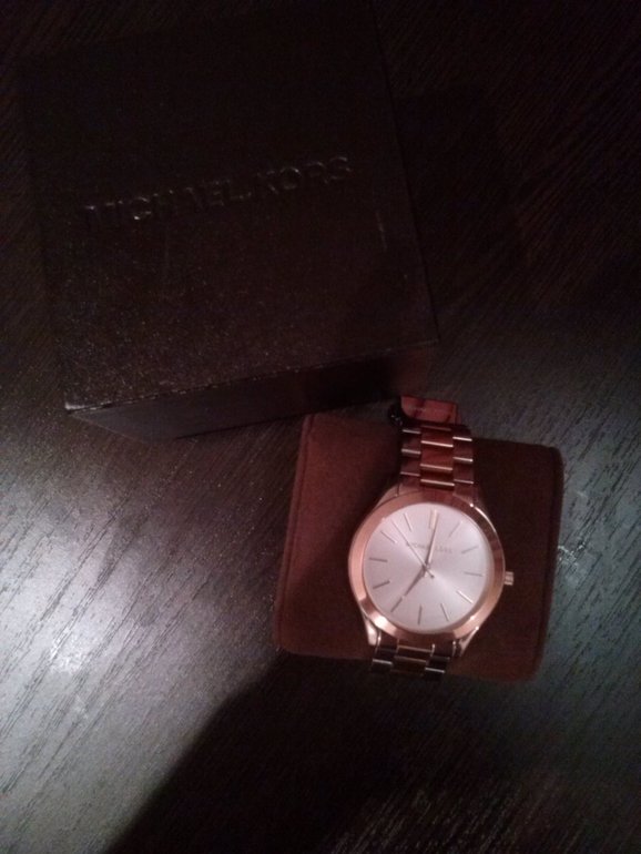 MICHAEL KORS