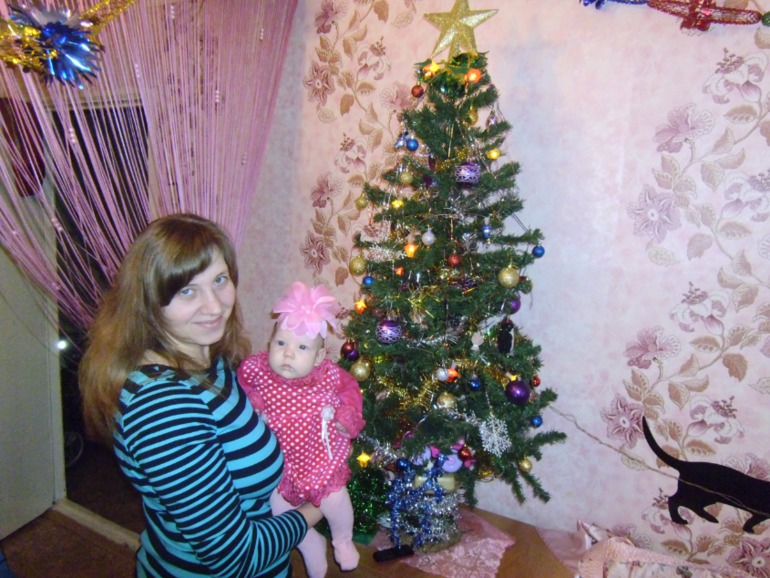 Новогодние каникулы! Отчитываемся фотками)))