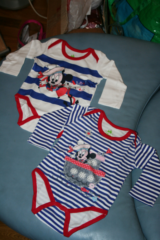 Next , george, disney,