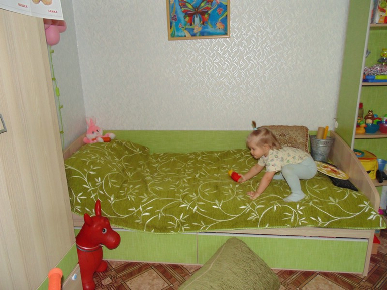 Отчет 2 день ТМ Игрушки