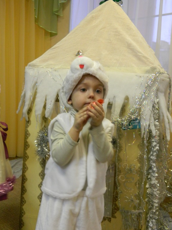 потеряшки