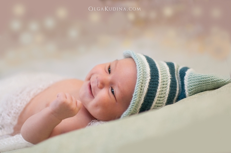 Ищу мам с малышами до 1 мес. на бесплатную фотосъемку!