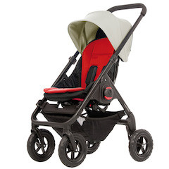 Easywalker MINI или Easywalker June - кто катал?