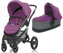 Britax affinity цвет