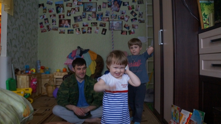 День Защитника Отечества