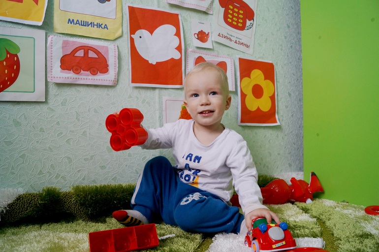 тематическая неделька. цвета. красный!