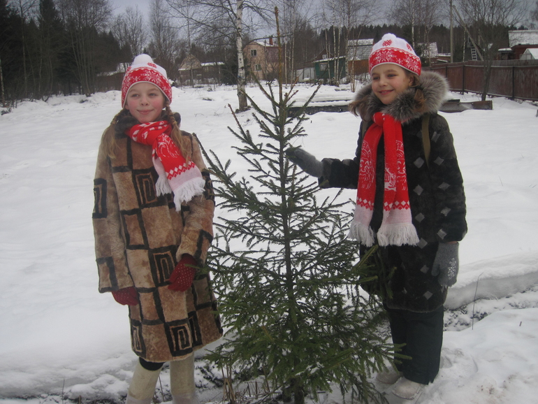 последний поход в округе Знаменки