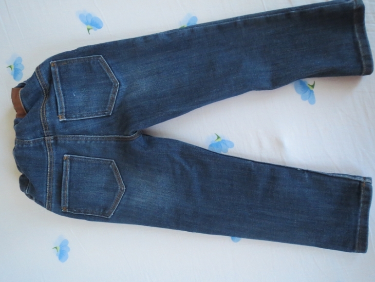 Одежда для мальчика б/у H&M, Zara, Gap, Mothercare и т.д. от 50 руб.