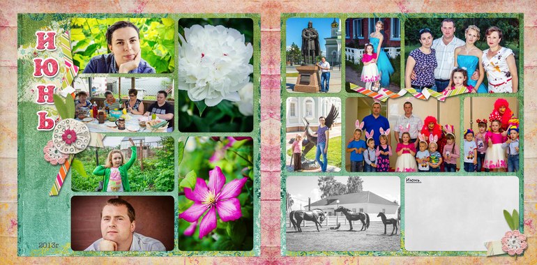 Мой проект 365/2013 (многострадальный)