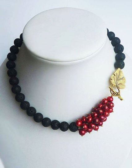 Колье
