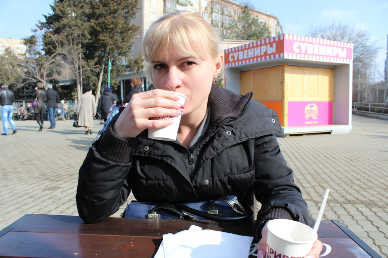 8 марта в ЗОО!