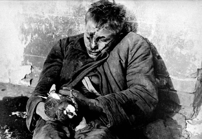 Парк имени Вити Черевичкина