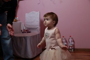 С Днем Рождения Родная!!!!!