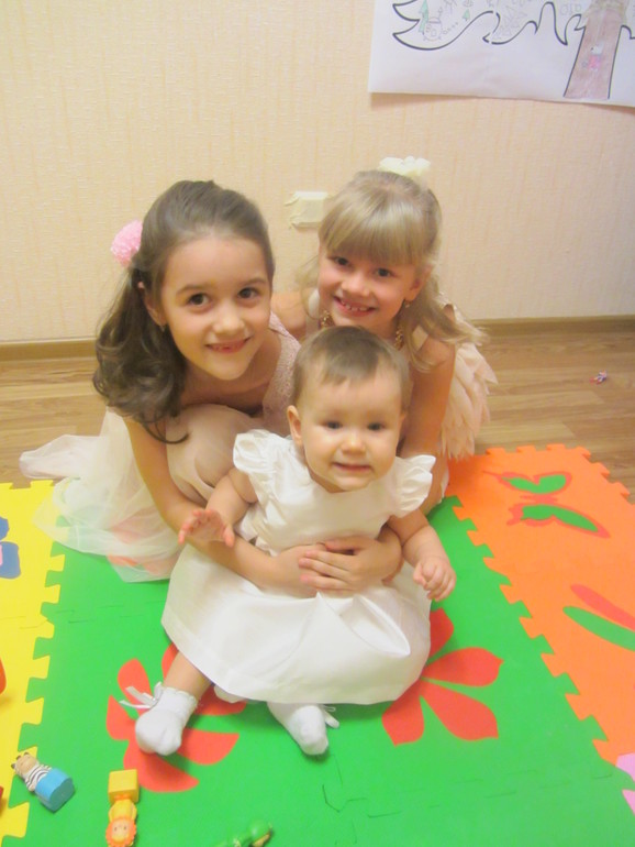 Новогоднее
