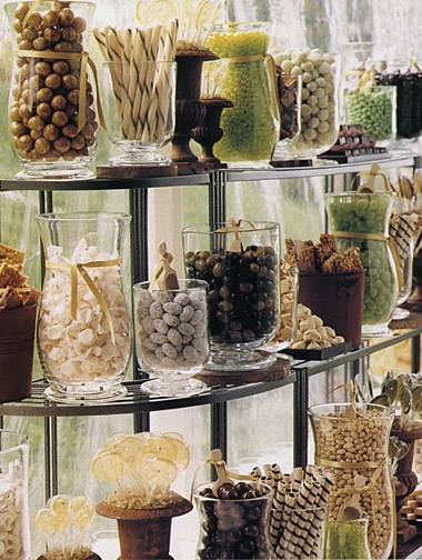 Candy-bar